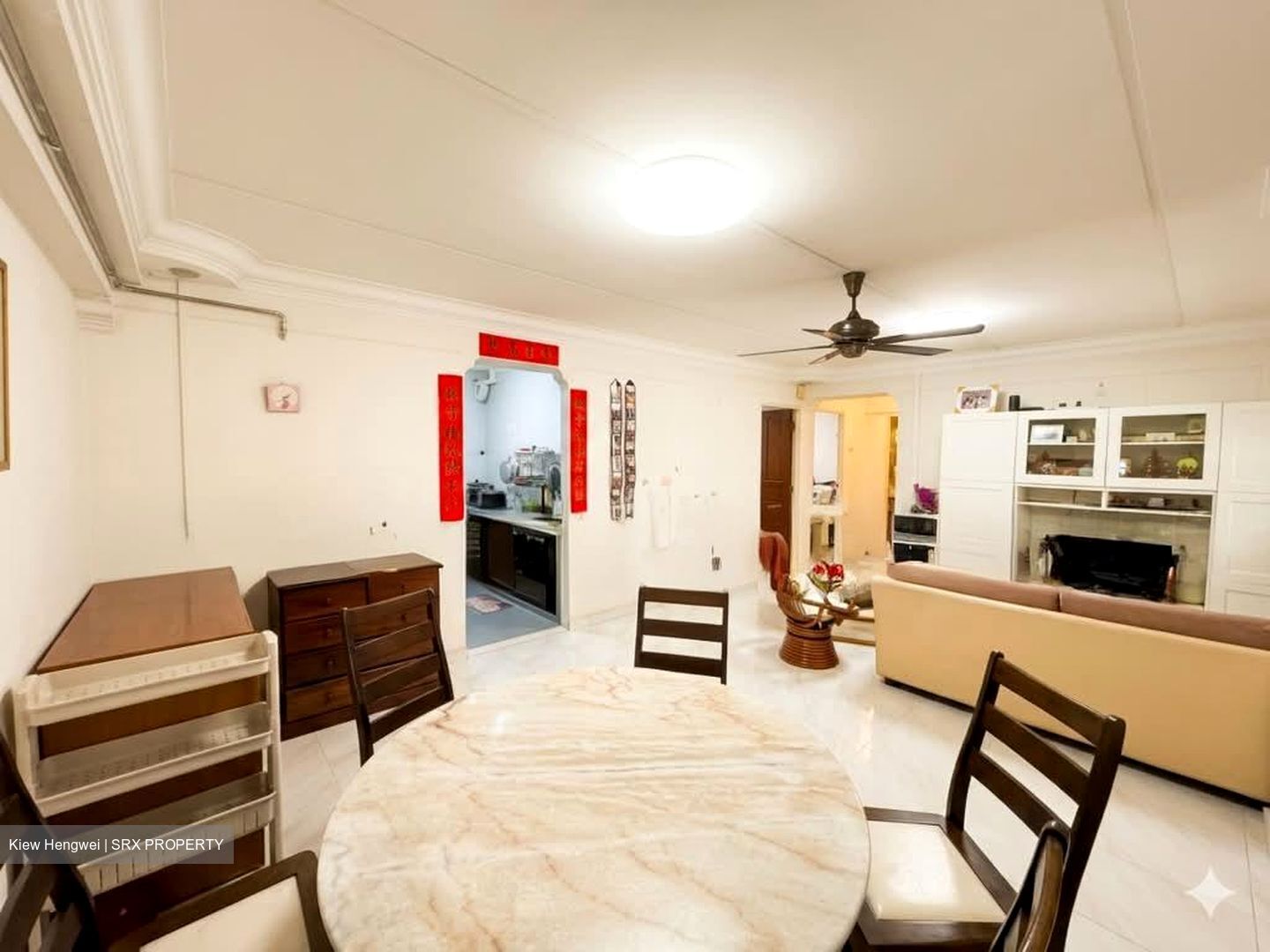 Blk 616 Woodlands Avenue 4 (Woodlands), HDB 4 Rooms #556201251